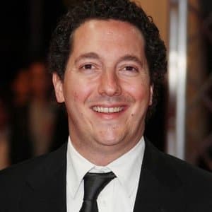 Guillaume Gallienne