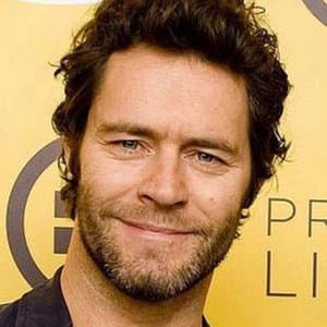 Howard Donald