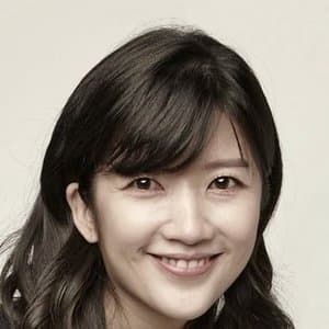 Jang So-yeon