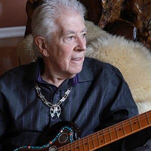 John Mayall