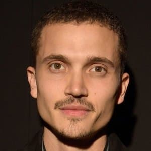 Karl Glusman