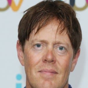 Kris Marshall