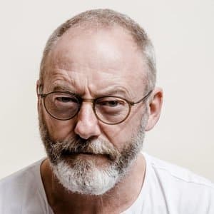 Liam Cunningham