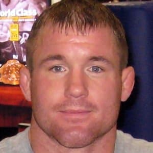 Matt Hughes