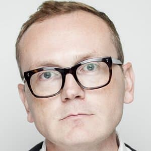 Pat Healy