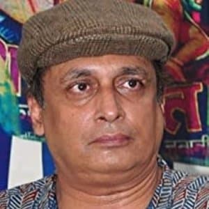 Piyush Mishra