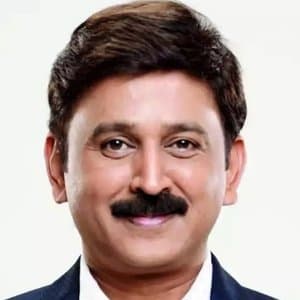 Ramesh Aravind