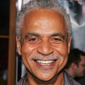 Ron Glass