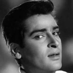 Shammi Kapoor