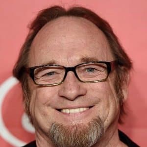 Stephen Stills