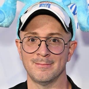 Steve Burns