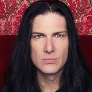 Todd Kerns