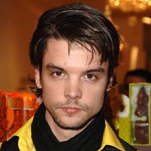 Andrew-Lee Potts