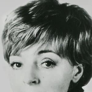 Barbara Leigh-Hunt