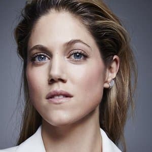 Charity Wakefield