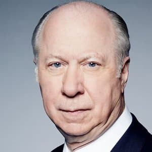 David Gergen