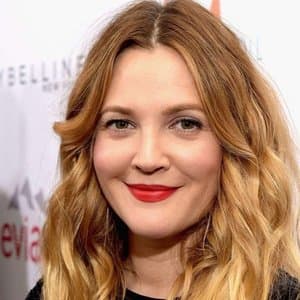 Drew Barrymore