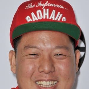 Eddie Huang