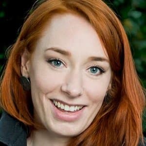 Hannah Fry