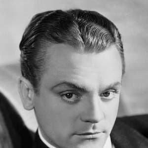 James Cagney