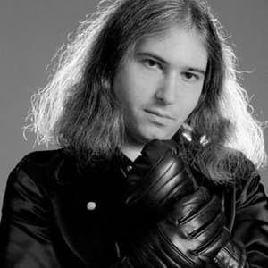 Jim Steinman