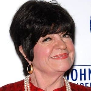 Jo Anne Worley