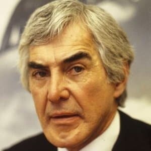 John Z. DeLorean