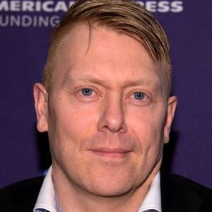 Jón Gnarr