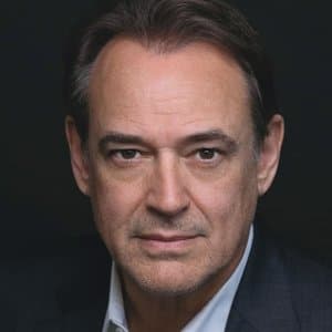 Jon Lindstrom