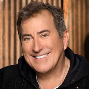 Kenny Ortega