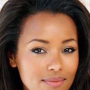 Melanie Liburd