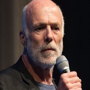 Michael Hogan