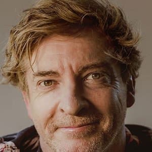 Rhys Darby