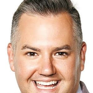 Ross Mathews