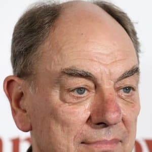 Alun Armstrong