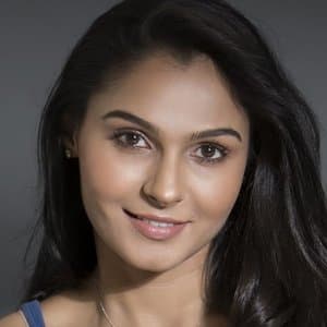 Andrea Jeremiah