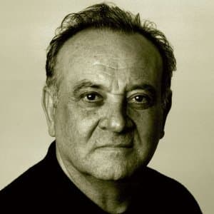 Angelo Badalamenti