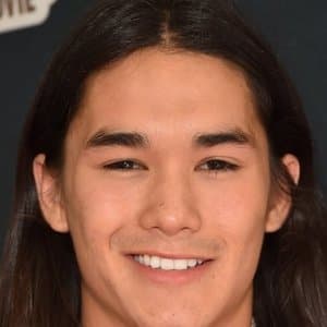 Booboo Stewart