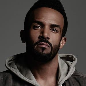 Craig David