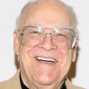 David Huddleston