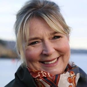 Fern Britton