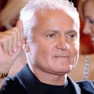 Gianni Versace