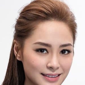 Gillian Chung