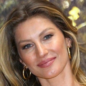 Gisele Bündchen