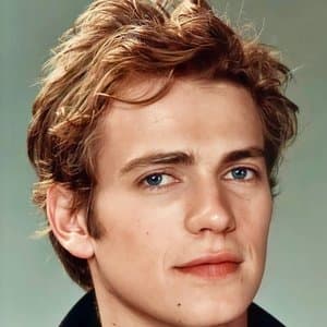 Hayden Christensen