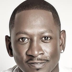 Joe Torry