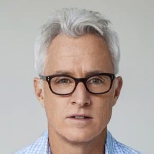 John Slattery