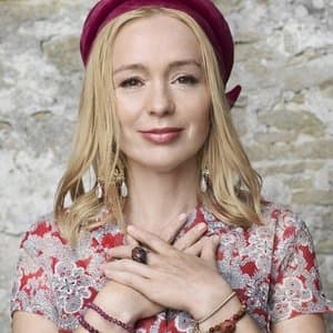 Lisa Ekdahl