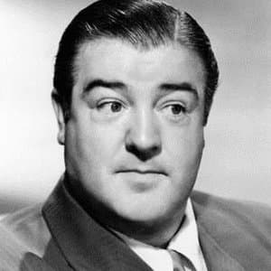 Lou Costello