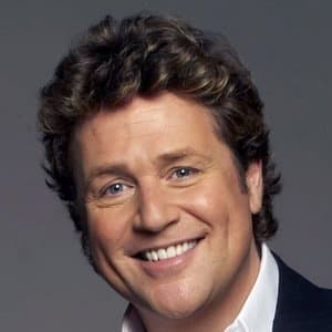 Michael Ball